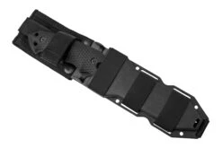 Hogue EX-F01 5.5" Tanto Black G10, Acero A2, 35129 Cuchillo Fijo 11 Hogue EX-F01 5.5" Tanto Black G10, Acero A2, 35129 Cuchillo Fijo -Tienda De Cuchillos HK35129 06 hogue