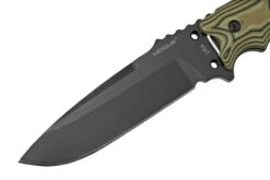 Hogue EX-F01 5.5" G-Mascus Green, Acero A2, 35178 Cuchillo Fijo 8 Hogue EX-F01 5.5" G-Mascus Green, Acero A2, 35178 Cuchillo Fijo -Tienda De Cuchillos HK35178 03 hogue