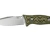 Hogue EX-F02 4.5" G-Mascus Green, Acero 154CM, 35278 Cuchillo Fijo