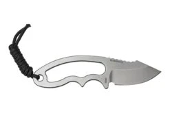 Hogue EX-F03 2.25" Clip Point Tumble Finish Cuchillo De Cuello 35370 -Tienda De Cuchillos HK35370 02 hogue