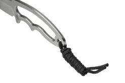Hogue EX-F03 2.25" Clip Point Tumble Finish Cuchillo De Cuello 35370 -Tienda De Cuchillos HK35370 04 hogue