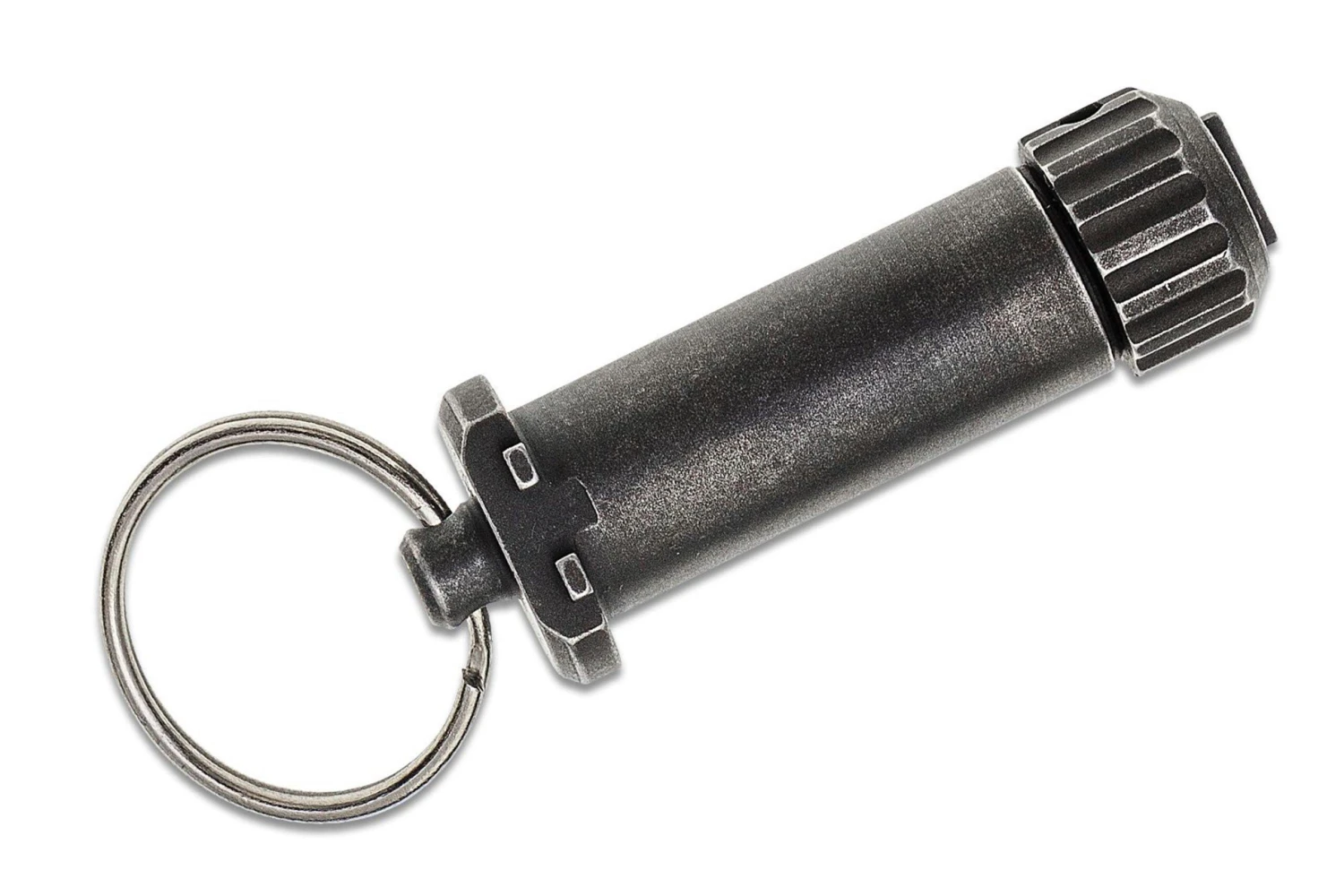 Rick Hinderer Knives Armorer’s Tool XM18 Battle Black DLC, Acero 3 Rick Hinderer Knives Armorer’s Tool XM18 Battle Black DLC, Acero - Imagen 3