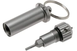 Rick Hinderer Knives Armorer’s Tool XM18, Acero 7 Rick Hinderer Knives Armorer’s Tool XM18, Acero -Tienda De Cuchillos HRK AMT XM18 03 rick hinderer knives