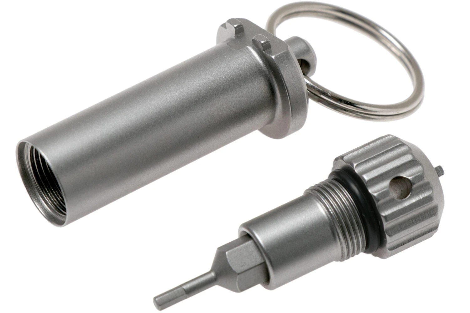 Rick Hinderer Knives Armorer’s Tool XM18, Acero 3 Rick Hinderer Knives Armorer’s Tool XM18, Acero - Imagen 3