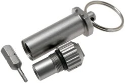 Rick Hinderer Knives Armorer’s Tool XM18, Acero 8 Rick Hinderer Knives Armorer’s Tool XM18, Acero -Tienda De Cuchillos HRK AMT XM18 04 rick hinderer knives