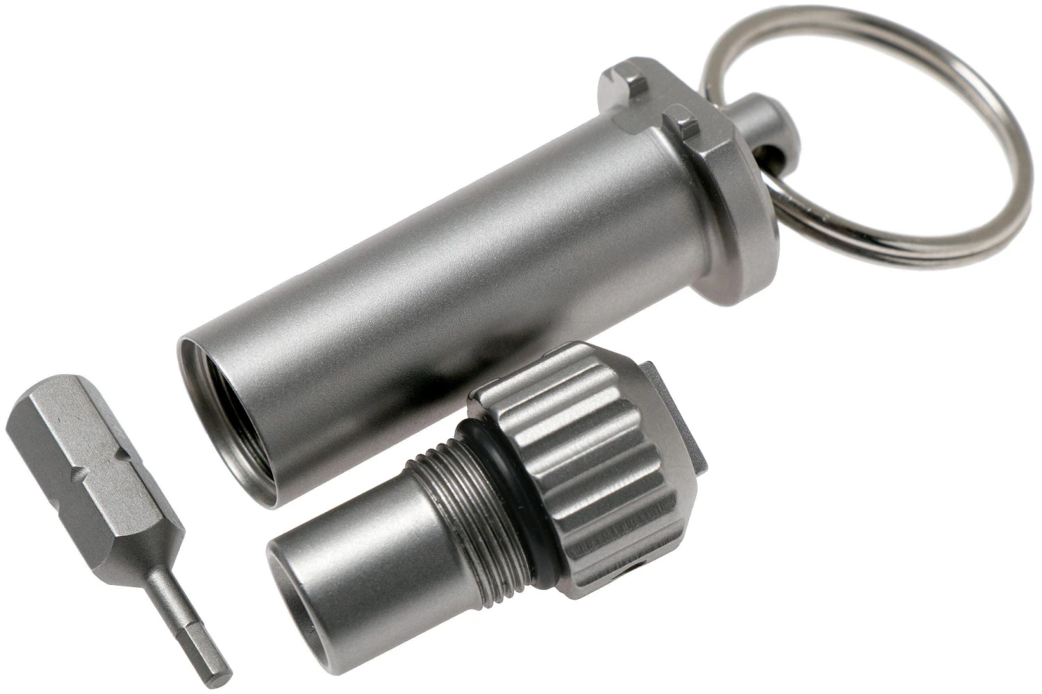 Rick Hinderer Knives Armorer’s Tool XM18, Acero 4 Rick Hinderer Knives Armorer’s Tool XM18, Acero - Imagen 4