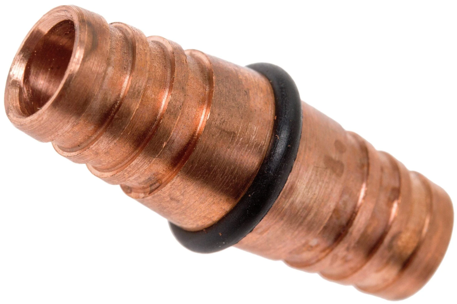 Rick Hinderer Alpha Bolita Para Acollador Bead Copper 1 Rick Hinderer Alpha Bolita Para Acollador Bead Copper