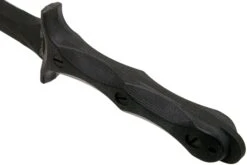 Rick Hinderer EK Dagger O1 Parkerized, Black Micarta Daga De Comando 10 Rick Hinderer EK Dagger O1 Parkerized, Black Micarta Daga De Comando -Tienda De Cuchillos HRK EK O1 BM 04 rick hinderer knives