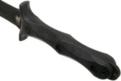 Rick Hinderer EK Dagger O1 Parkerized, Black Micarta Daga De Comando 11 Rick Hinderer EK Dagger O1 Parkerized, Black Micarta Daga De Comando -Tienda De Cuchillos HRK EK O1 BM 05 rick hinderer knives