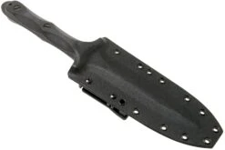 Rick Hinderer EK Dagger O1 Parkerized, Black Micarta Daga De Comando 12 Rick Hinderer EK Dagger O1 Parkerized, Black Micarta Daga De Comando -Tienda De Cuchillos HRK EK O1 BM 06 rick hinderer knives