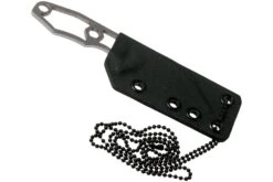 Rick Hinderer LP-1 Wharncliffe Cuchillo De Cuello 11 Rick Hinderer LP-1 Wharncliffe Cuchillo De Cuello -Tienda De Cuchillos HRK LP1 WCSW 06 rick hinderer knives