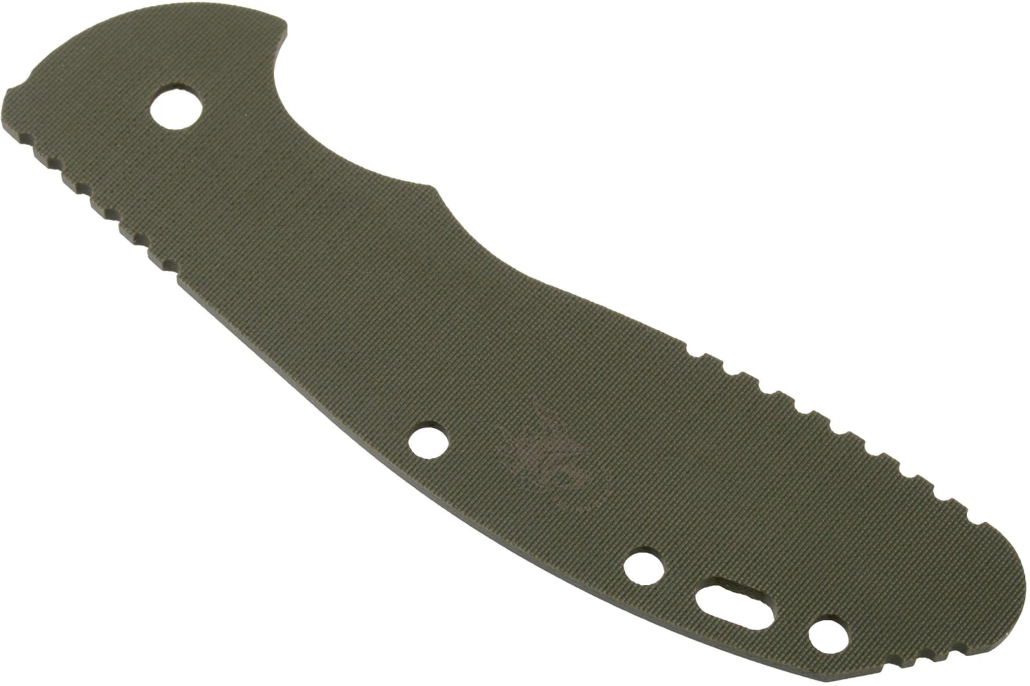 Rick Hinderer XM-24 4” Cachas, OD-green G10 2 Rick Hinderer XM-24 4” Cachas, OD-green G10 - Imagen 2