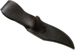 Rick Hinderer Ranch Bowie Burgundy Canvas Micarta, Battle Black, Cuchillo Bowie 15 Rick Hinderer Ranch Bowie Burgundy Canvas Micarta, Battle Black, Cuchillo Bowie -Tienda De Cuchillos HRK TRB BB BM 08 rick hinderer knives