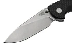 Rick Hinderer XM-18 3.5" Slicer Non-Flipper S45VN Stonewash Black G10, Navaja 8 Rick Hinderer XM-18 3.5" Slicer Non-Flipper S45VN Stonewash Black G10, Navaja -Tienda De Cuchillos HRK XM18 35 SLI SWB 03 rickhinderer