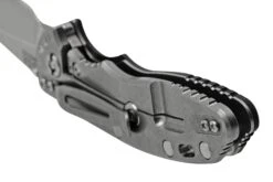 Rick Hinderer XM-18 3.5" Slicer Non-Flipper S45VN Stonewash Black G10, Navaja 9 Rick Hinderer XM-18 3.5" Slicer Non-Flipper S45VN Stonewash Black G10, Navaja -Tienda De Cuchillos HRK XM18 35 SLI SWB 04 rickhinderer