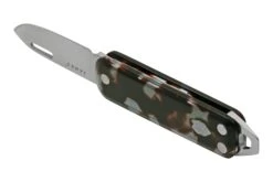 The James Brand The Elko KN117200-00 Blue Steel Tortoise Acetate, Stainless Steel, Navaja 9 The James Brand The Elko KN117200-00 Blue Steel Tortoise Acetate, Stainless Steel, Navaja -Tienda De Cuchillos JAKKN117200 00 04 jamesbrand