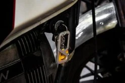 The James Brand Mehlville, Silver, Mosquetón 9 The James Brand Mehlville, Silver, Mosquetón -Tienda De Cuchillos JAKMEHLVILLESS 05 the james brand