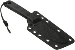 The James Brand The Hell Gap Black + Black Micarta " -Tienda De Cuchillos JAKN107134 00 06 the james brand v202104