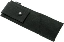 The James Brand The Hell Gap Black + Black Micarta " -Tienda De Cuchillos JAKN107134 00 09 the james brand