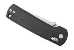 The James Brand The Kline Black Stainless Micarta JAKN120143-00 Navaja 11 The James Brand The Kline Black Stainless Micarta JAKN120143-00 Navaja -Tienda De Cuchillos JAKN120143 00 06 jamesbrand