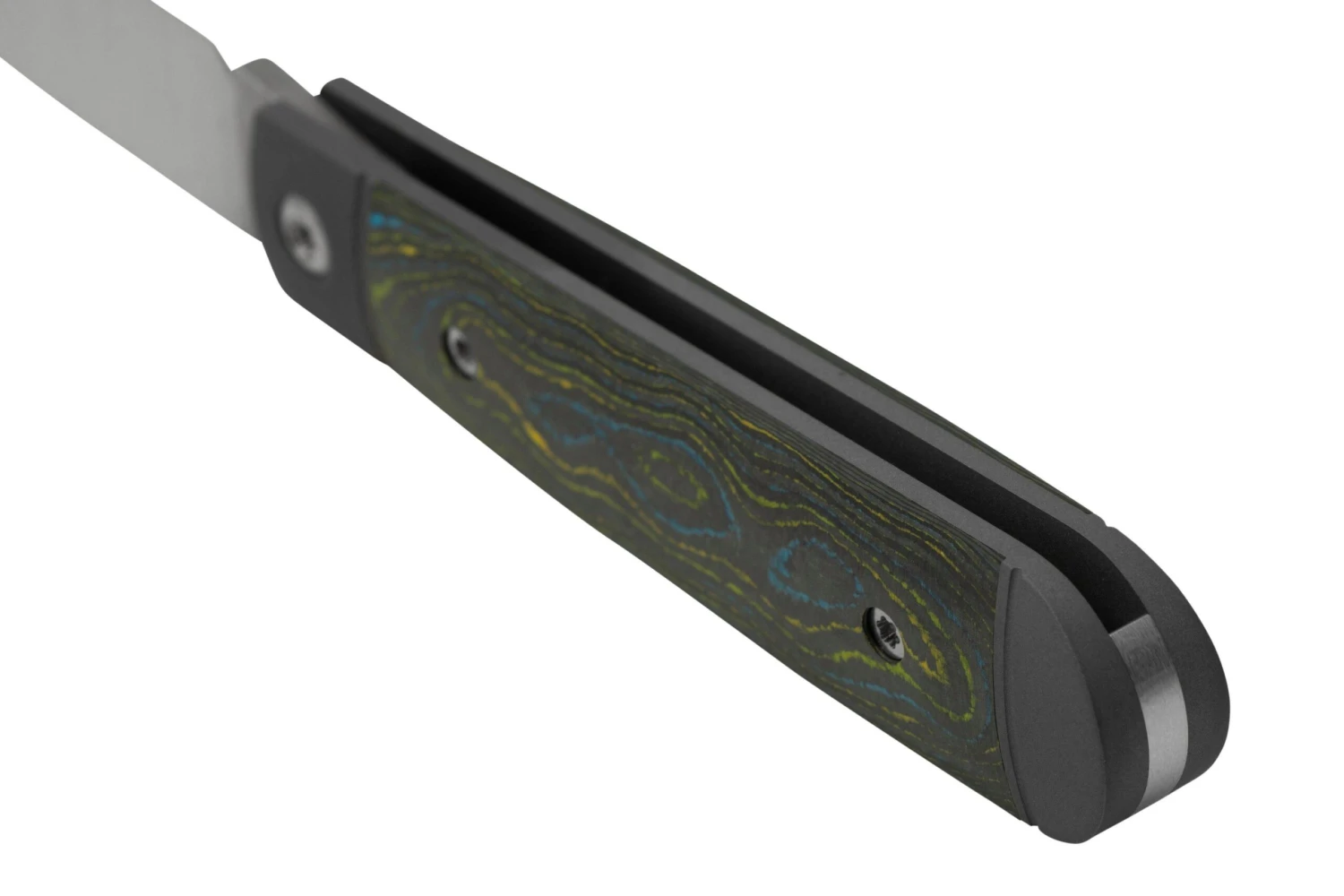 Jack Wolf Big Bro Jack BIGBR-01-CCGK CamoCarbon Gecko, Navaja 4 Jack Wolf Big Bro Jack BIGBR-01-CCGK CamoCarbon Gecko, Navaja - Imagen 4