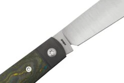 Jack Wolf Big Bro Jack BIGBR-01-CCGK CamoCarbon Gecko, Navaja 11 Jack Wolf Big Bro Jack BIGBR-01-CCGK CamoCarbon Gecko, Navaja -Tienda De Cuchillos JW BIGBR 01 CCGK 05 jackwolf