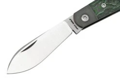 Jack Wolf Low Drag Jack DRAG-01-CJW, Fat Carbon Jungle Wear, Navaja Slipjoint 9 Jack Wolf Low Drag Jack DRAG-01-CJW, Fat Carbon Jungle Wear, Navaja Slipjoint -Tienda De Cuchillos JW DRAG 01 CJW 03 jackwolf