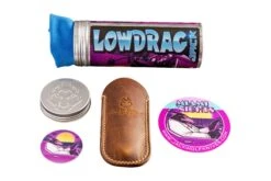 Jack Wolf Low Drag Jack DRAG-01-CJW, Fat Carbon Jungle Wear, Navaja Slipjoint 13 Jack Wolf Low Drag Jack DRAG-01-CJW, Fat Carbon Jungle Wear, Navaja Slipjoint -Tienda De Cuchillos JW DRAG 01 CJW 07 jackwolf