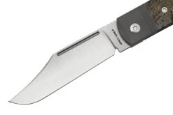 Jack Wolf Gunslinger Jack GUNS-01-FCDMG Fat Carbon Dark Matter Gold, Navaja 10 Jack Wolf Gunslinger Jack GUNS-01-FCDMG Fat Carbon Dark Matter Gold, Navaja -Tienda De Cuchillos JW GUNS 01 FCDMG 03 jackwolf