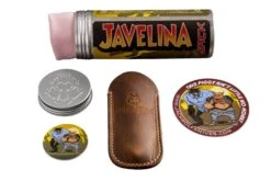 Jack Wolf Javelina Jack, JAVEL-01-CCBB, CamoCarbon Brittany Blue Navaja Slipjoint 13 Jack Wolf Javelina Jack, JAVEL-01-CCBB, CamoCarbon Brittany Blue Navaja Slipjoint -Tienda De Cuchillos JW JAVEL 01 CCBB 07 jackwolf