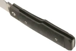 Jack Wolf Sharpshooter Jack, Blue Fat Carbon SHSH-FC Navaja Slipjoint 12 Jack Wolf Sharpshooter Jack, Blue Fat Carbon SHSH-FC Navaja Slipjoint -Tienda De Cuchillos JW SHSH FC 04 jackwolf