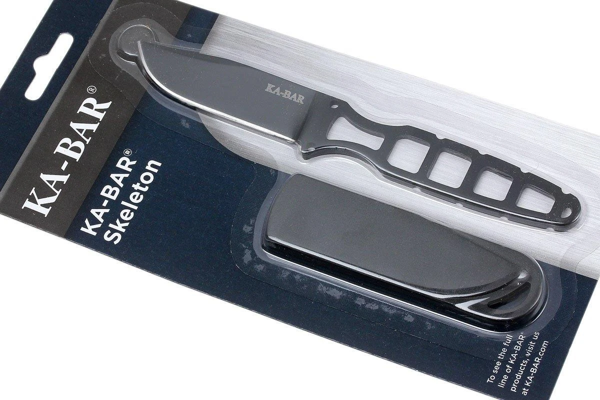 KA-BAR 1118BP Cuchillo De Cuello 5 KA-BAR 1118BP Cuchillo De Cuello - Imagen 5