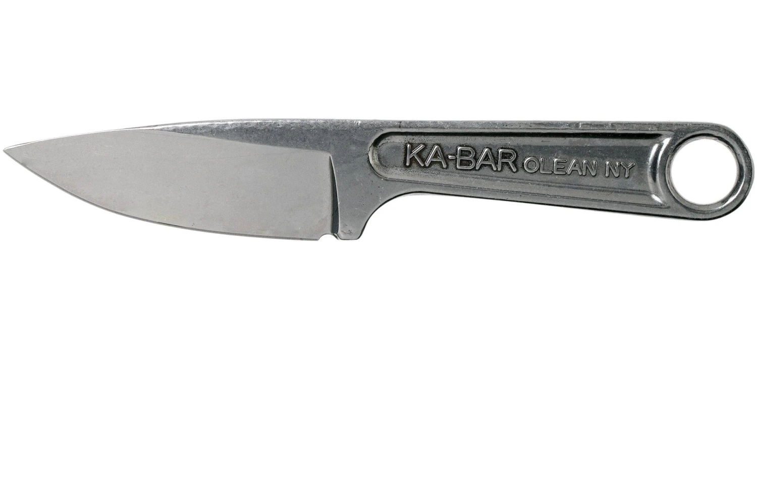 KA-BAR Wrench Knife 1119 Cuchillo De Cuello 1 KA-BAR Wrench Knife 1119 Cuchillo De Cuello