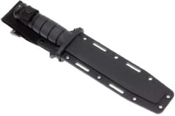 KA-BAR USMC 1214 Parcialmente Dentado, Kraton, Funda Kydex 13 KA-BAR USMC 1214 Parcialmente Dentado, Kraton, Funda Kydex -Tienda De Cuchillos KA1214 06 ka bar ka1214 06