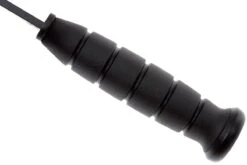 KA-BAR Tanto 1245 Cuchillo De Supervivencia, Parcialmente Dentado, Funda Kydex -Tienda De Cuchillos KA1245 05 ka bar ka1245 05