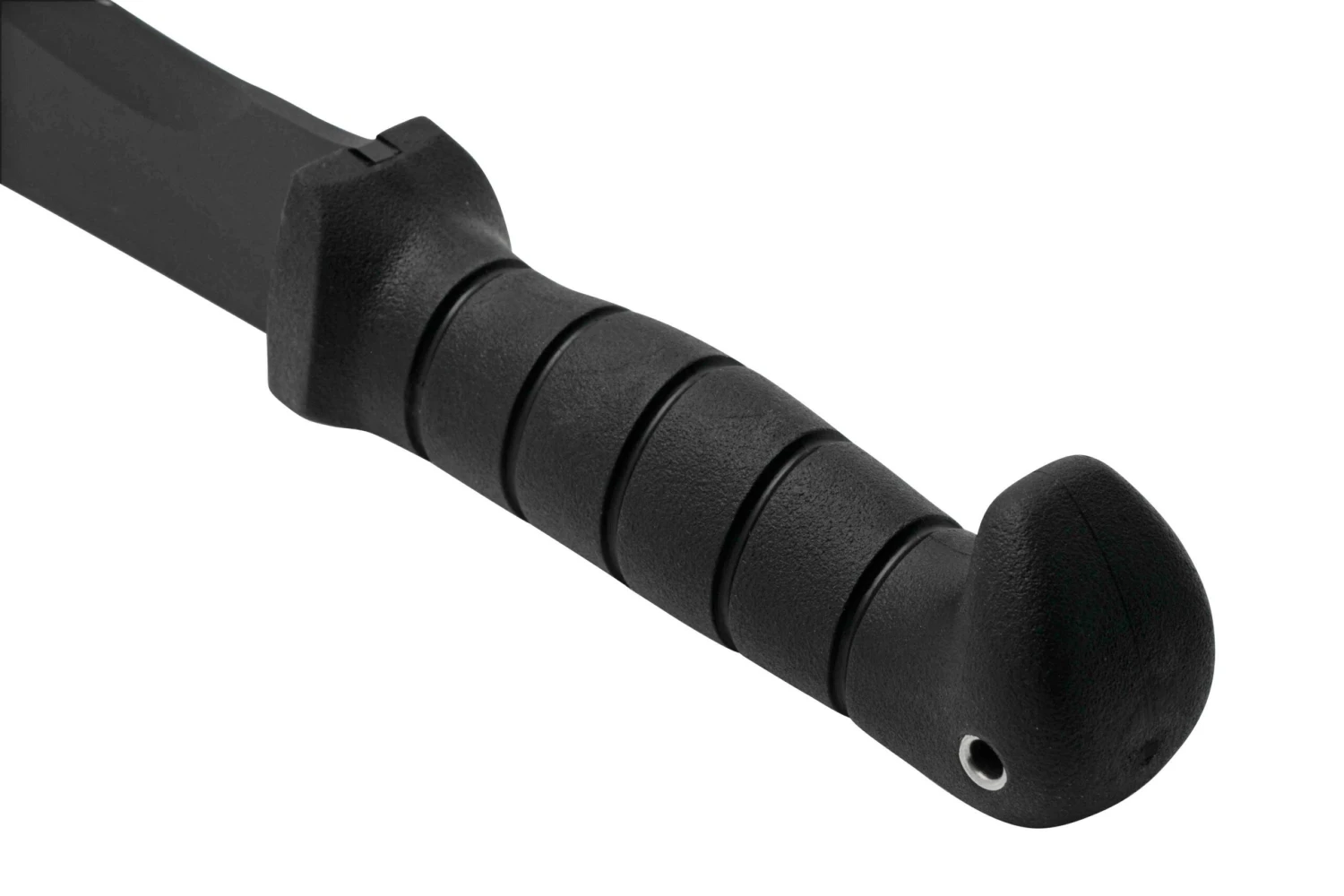 KA-BAR Cutlass Machete 1248 Machete, Funda De Cuero 4 KA-BAR Cutlass Machete 1248 Machete, Funda De Cuero - Imagen 4