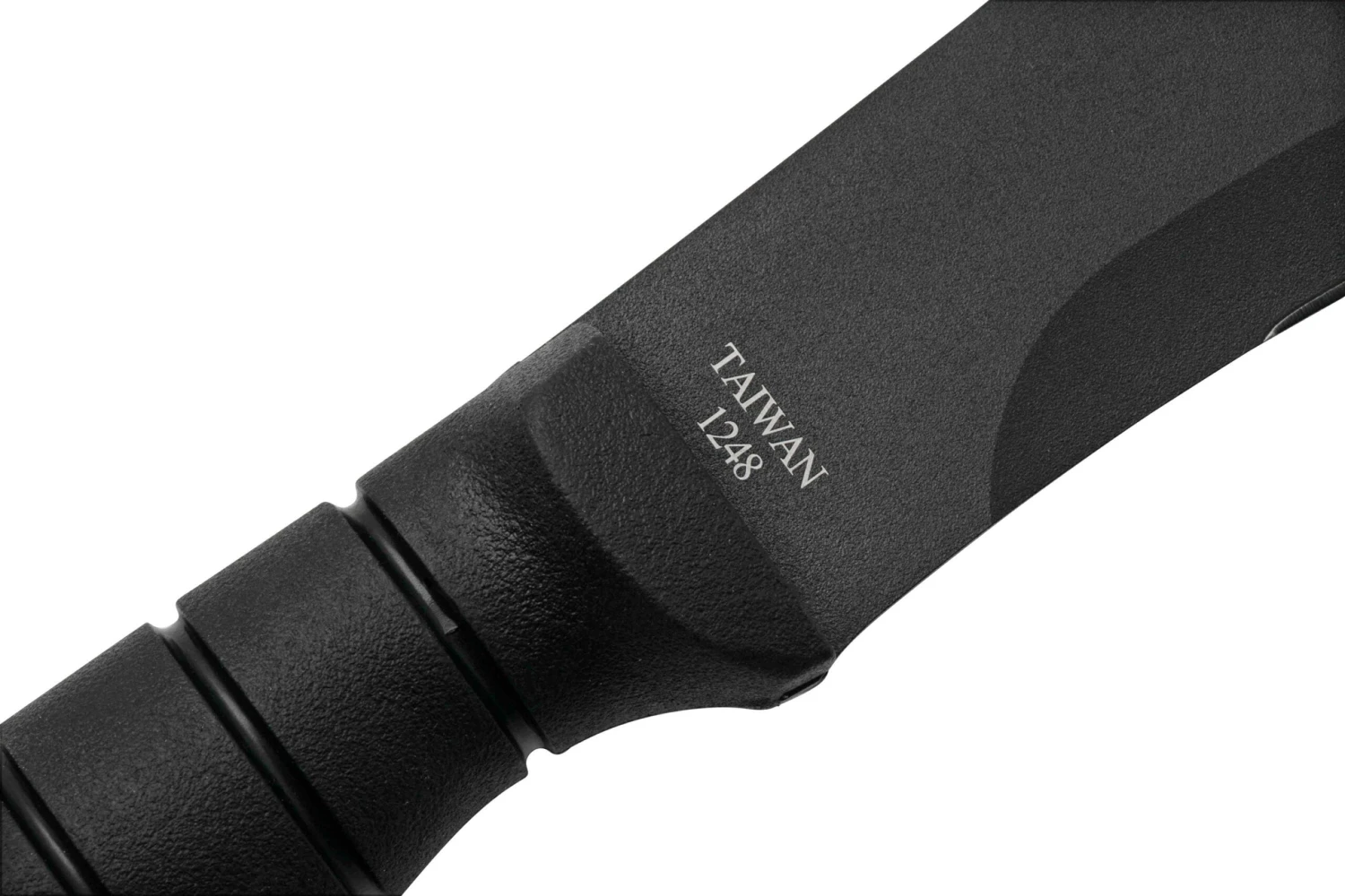 KA-BAR Cutlass Machete 1248 Machete, Funda De Cuero 5 KA-BAR Cutlass Machete 1248 Machete, Funda De Cuero - Imagen 5