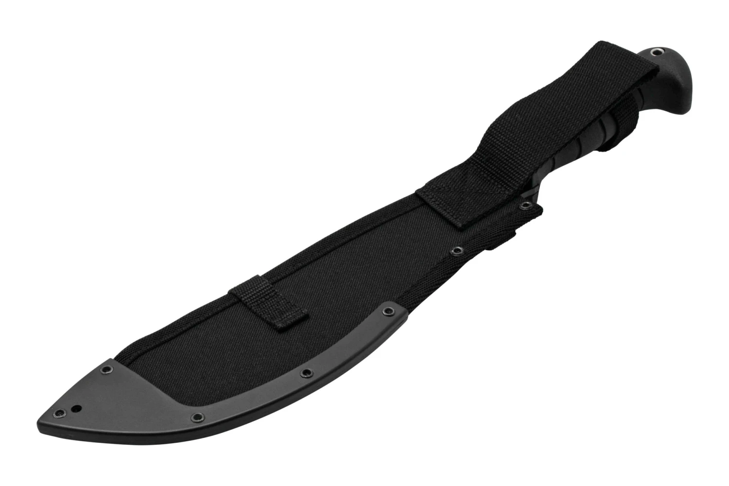 KA-BAR Cutlass Machete 1248 Machete, Funda De Cuero 7 KA-BAR Cutlass Machete 1248 Machete, Funda De Cuero - Imagen 7