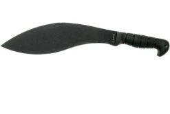 KA-BAR Kukri Machete 1249 Machete, Funda Plástico