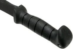 KA-BAR Kukri Machete 1249 Machete, Funda Plástico 11 KA-BAR Kukri Machete 1249 Machete, Funda Plástico -Tienda De Cuchillos KA1249 04 ka bar