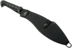 KA-BAR Kukri Machete 1249 Machete, Funda Plástico 14 KA-BAR Kukri Machete 1249 Machete, Funda Plástico -Tienda De Cuchillos KA1249 07 ka bar
