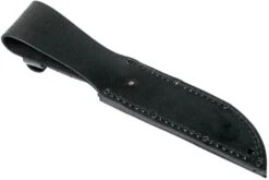 KA-BAR Short Tanto 1255 Parcialmente Dentado, Funda De Cuero 15 KA-BAR Short Tanto 1255 Parcialmente Dentado, Funda De Cuero -Tienda De Cuchillos KA1255 08 ka bar