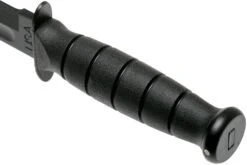 KA-BAR Short 1256, Cuchillo Fijo, Funda De Cuero 11 KA-BAR Short 1256, Cuchillo Fijo, Funda De Cuero -Tienda De Cuchillos KA1256 04 ka bar