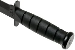 KA-BAR Modified Tanto 1266 Plain Edge, Kydex Foedraal, Cuchillo De Supervivencia -Tienda De Cuchillos KA1266 04 ka bar