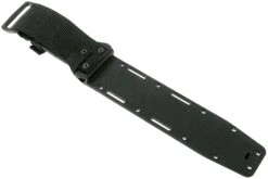 KA-BAR Modified Tanto 1266 Plain Edge, Kydex Foedraal, Cuchillo De Supervivencia -Tienda De Cuchillos KA1266 08 ka bar