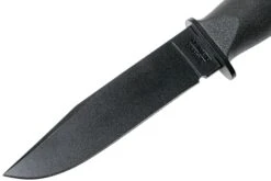 KA-BAR Mark I USN 2221 Kraton Cuchillo Fijo -Tienda De Cuchillos KA2221 03 ka bar