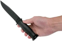 KA-BAR Mark I USN 2221 Kraton Cuchillo Fijo -Tienda De Cuchillos KA2221 06 ka bar