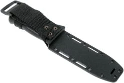 KA-BAR Mark I USN 2221 Kraton Cuchillo Fijo -Tienda De Cuchillos KA2221 08 ka bar