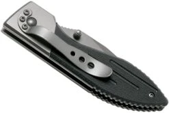 KA-BAR Warthog Folder III Borde Dentado 3073 -Tienda De Cuchillos KA3073 04 ka bar