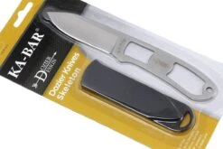 KA-BAR 4073BP Cuchillo De Cuello 9 KA-BAR 4073BP Cuchillo De Cuello -Tienda De Cuchillos KA4073BP 05 ka bar ka4073bp 05